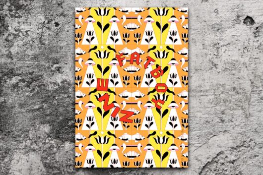 FatBoy Zine – Issue 3