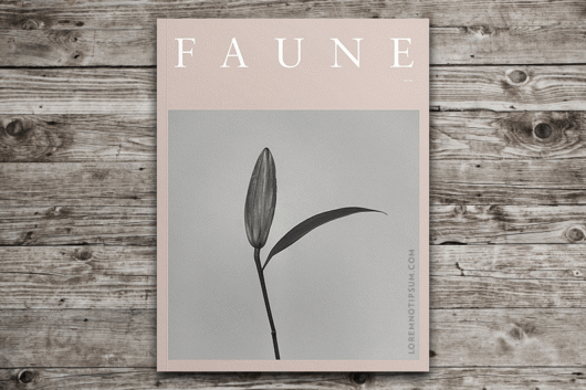 Faune Magazine – Volume 2