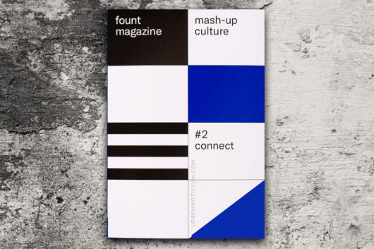Fount Magazine – Issue 2