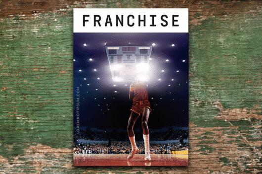 Franchise Magazine – Issue 5