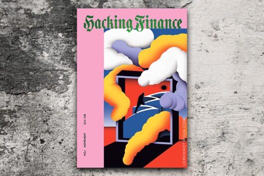 Hacking Finance No. 1