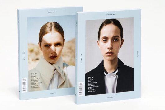 Human Being Journal – Issue 6