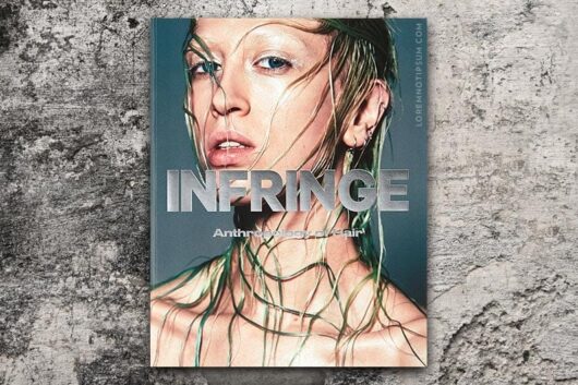 Infringe Magazine – Issue 2