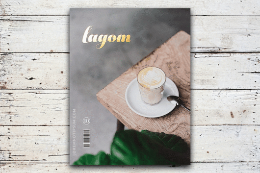 Lagom Magazine – Issue 10