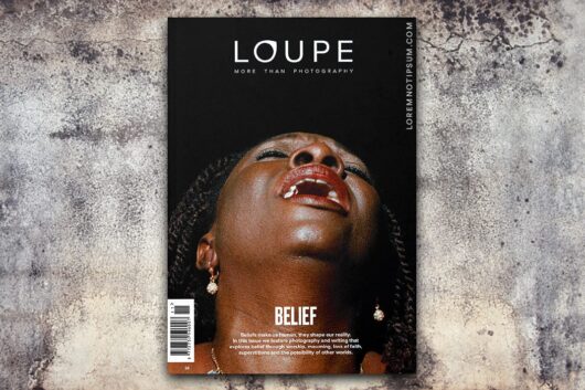 Loupe Magazine Issue 11