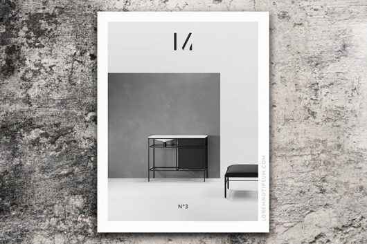 Minimalissimo Magazine No. 3