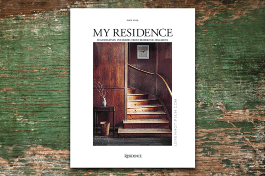 My Residence Issue 4