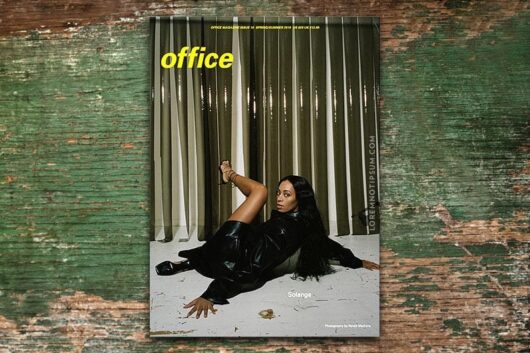 Office Magazine – Issue 10