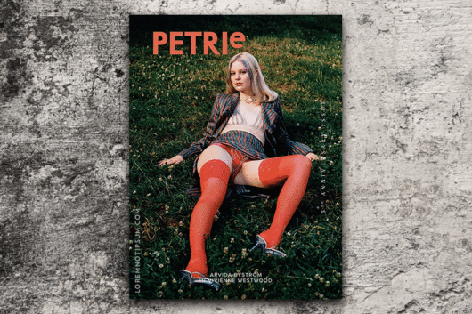 PETRIe Magazine – Issue 69