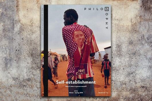 Philosophy Magazine No. 10
