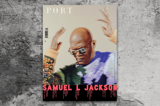 PORT Magazine – Issue 24
