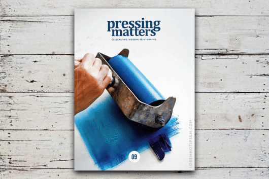 Pressing Matters – Issue 9