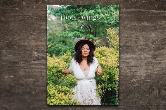 Roots and Wings – Issue 2