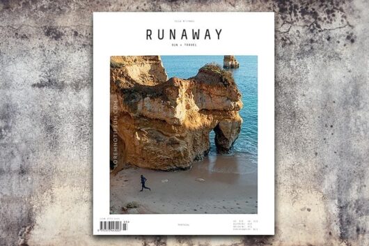 RUNAWAY Magazine Issue 3