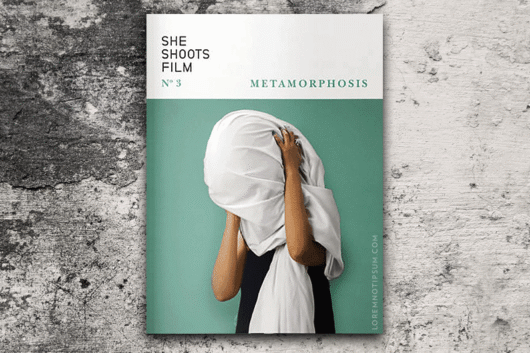 She Shoots Film – Issue 3