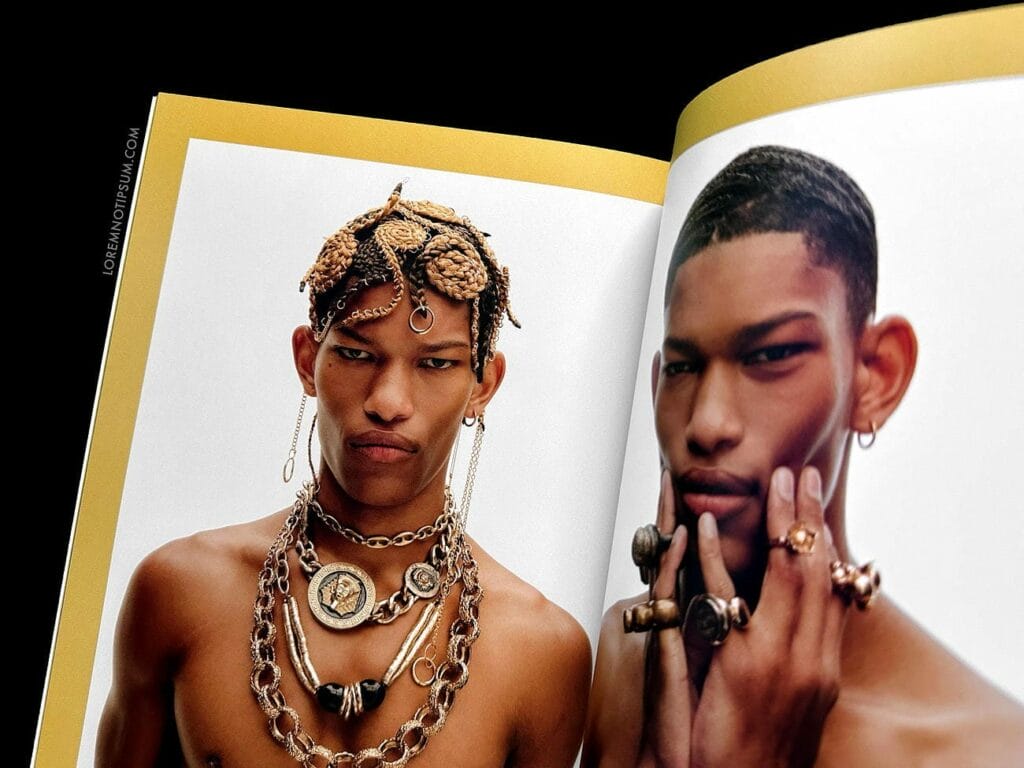 Sindroms Magazine Issue 7 (Gold) – loremnotipsum.com