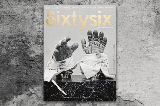 Sixtysix Magazine – Issue 2