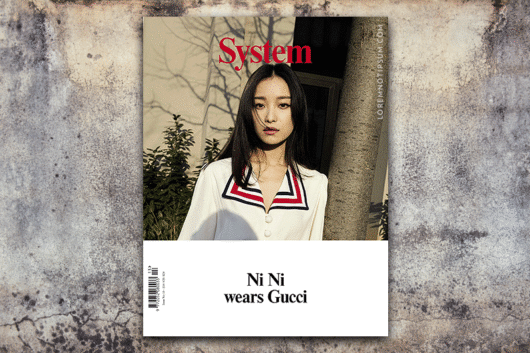 System Magazine – Issue 13