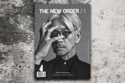 The New Order Vol. 19