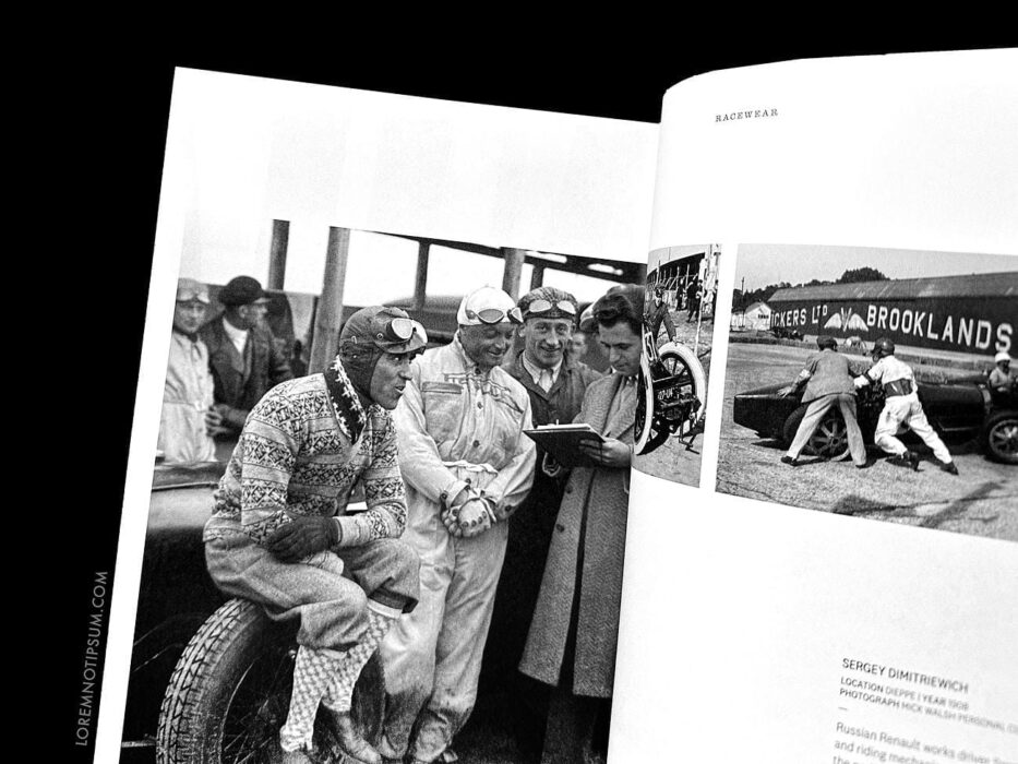 The Road Rat Magazine Issue 12 – loremnotipsum.com