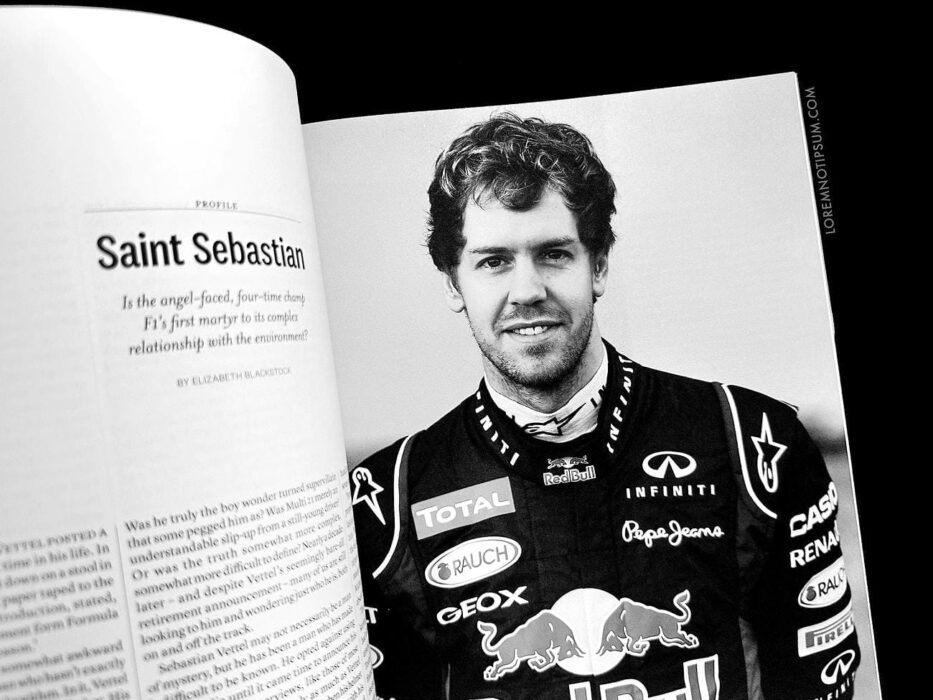 The Road Rat Magazine Issue 12 – loremnotipsum.com
