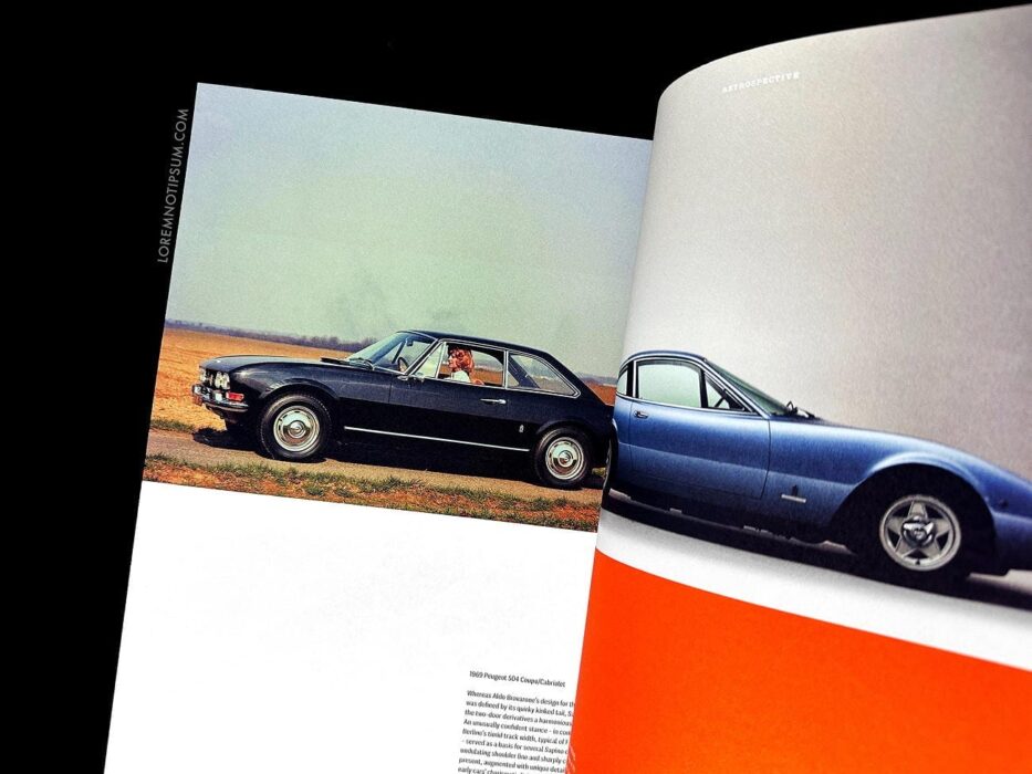 The Road Rat Magazine Issue 12 – loremnotipsum.com