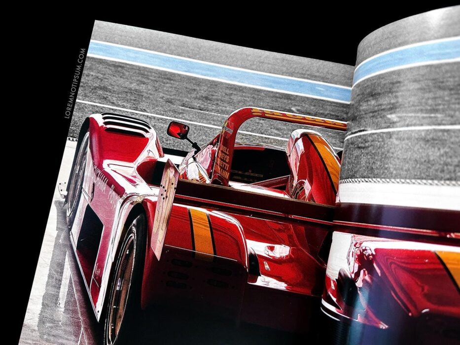 The Road Rat Magazine Issue 12 – loremnotipsum.com