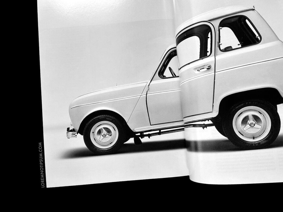 The Road Rat Magazine Issue 12 – loremnotipsum.com