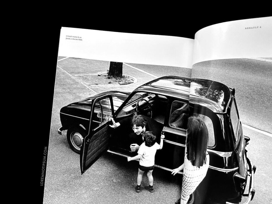 The Road Rat Magazine Issue 12 – loremnotipsum.com