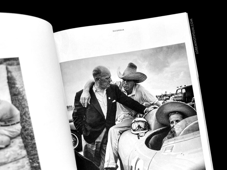 The Road Rat Magazine Issue 12 – loremnotipsum.com