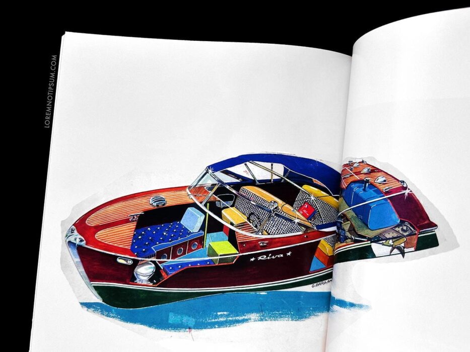 The Road Rat Magazine Issue 12 – loremnotipsum.com
