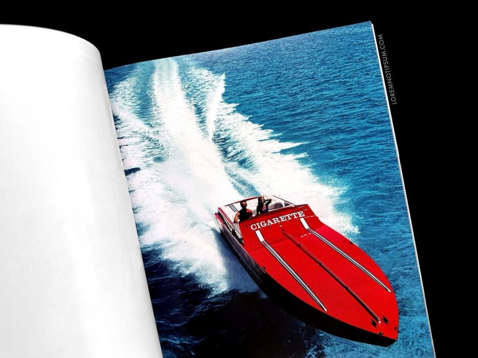 The Road Rat Magazine Issue 12 – loremnotipsum.com