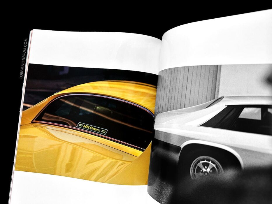 The Road Rat Magazine Issue 12 – loremnotipsum.com