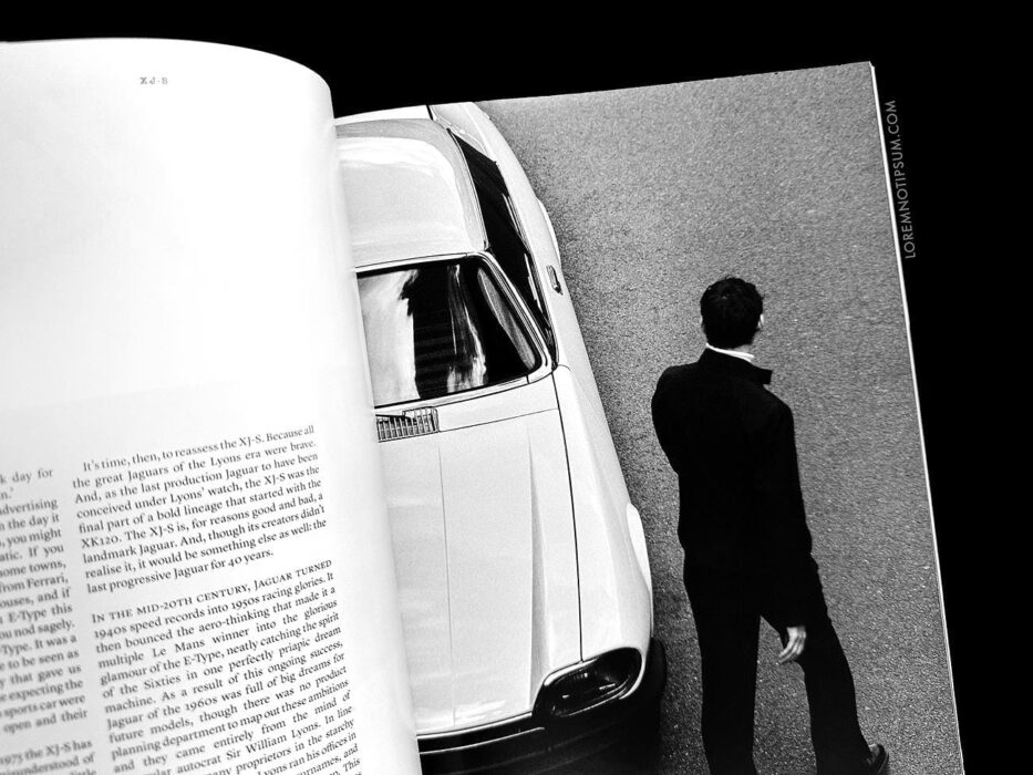 The Road Rat Magazine Issue 12 – loremnotipsum.com