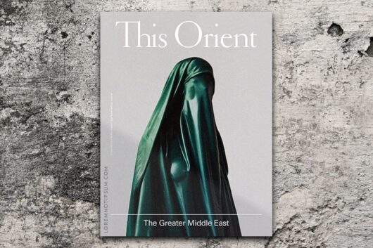 This Orient Magazine – Issue 3