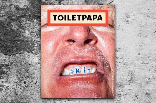Toiletpapa Magazine