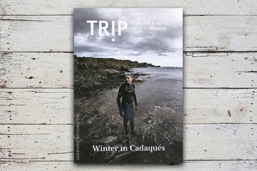 Trip Magazine No. 1