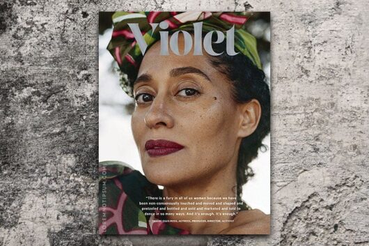 Violet Magazine – Issue 9