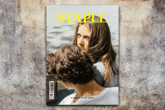 Staple Magazine – Issue 1