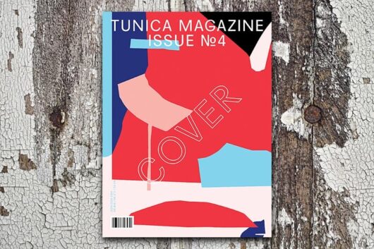 Tunica Magazine – Issue 4