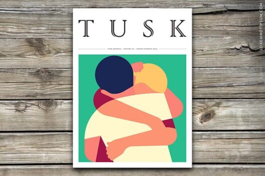 Tusk Journal – Volume 1
