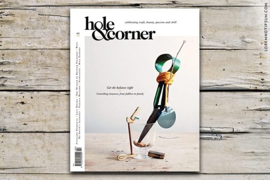 Hole & Corner – Issue 2
