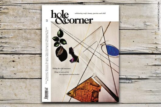 Hole & Corner – Issue 3