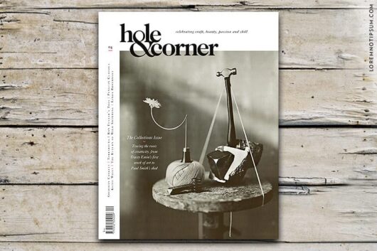 Hole & Corner – Issue 4