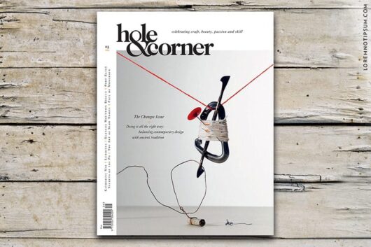 Hole & Corner – Issue 5