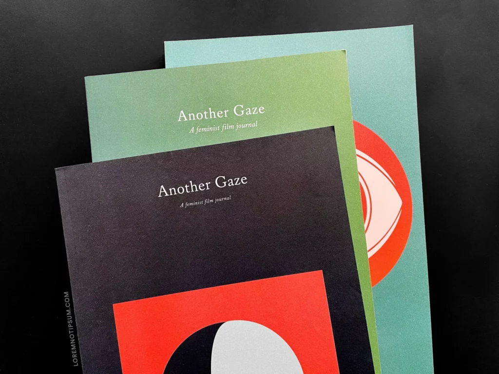 Another Gaze Magazine – loremnotipsum.com