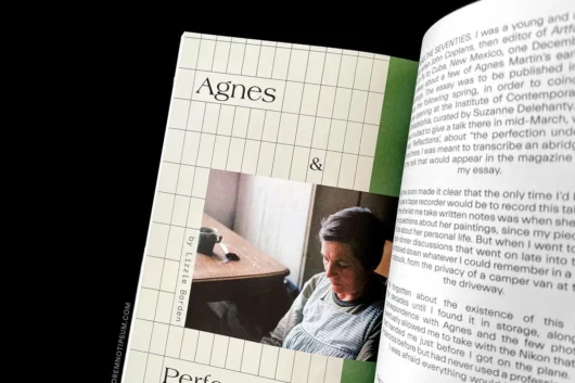 Alternative view of Another Gaze – Issue 5