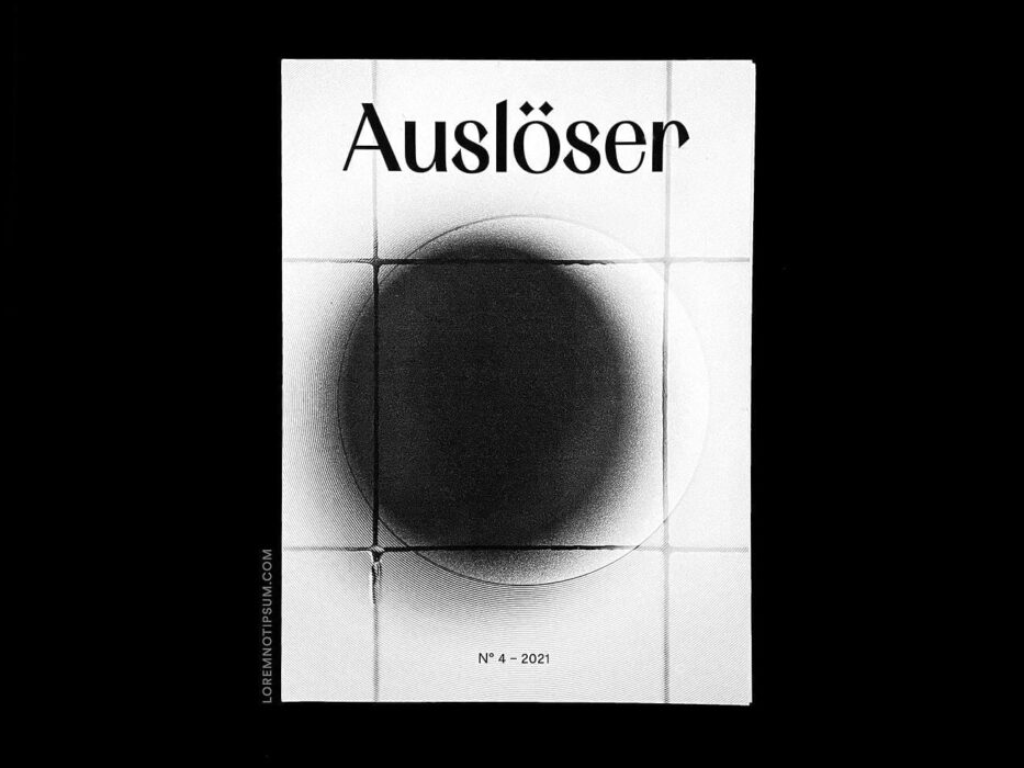 loremnotipsum_ausloeser-magazine_issue4_cover