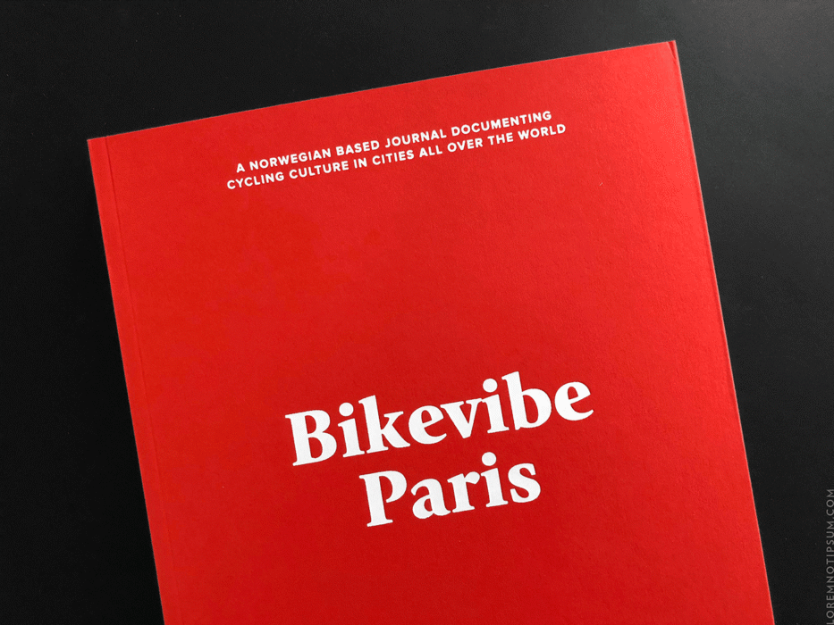 loremnotipsum_bikevibe-magazine_issue7-paris_cover