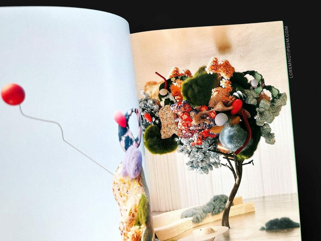Broccoli Magazine Issue 15 – loremnotipsum.com